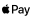 Apple Pay logo