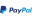 Paypal logo