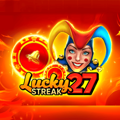 Lucky Streak 27