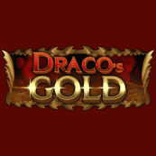 Draco’s Gold logo